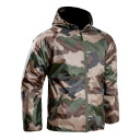 Lightshell jacket ULTRA-LIGHT membrane camo fr/ce Army, Outdoor / Buschcraft