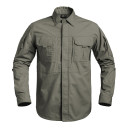 Shirt FIGHTER olive green