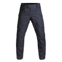 Pant FIGHTER inseam 83 cm navy blue Army, Law enforcement