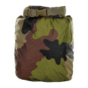 Waterproof bag EXPEDITION 5 L camo fr/ce Army, Outdoor / Buschcraft