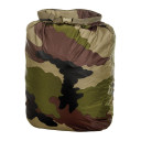 Waterproof bag EXPEDITION 20 L camo fr/ce Army, Outdoor / Buschcraft