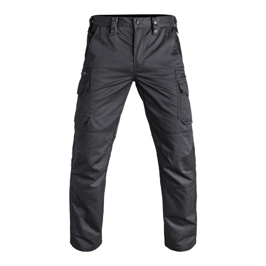 Pantalon V2 SÉCU ONE noir