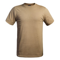 T shirt Strong Airflow tan A10 Equipment