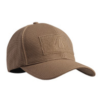 Cap STRETCH FIT Airflow tan A10 Equipment Army, Law enforcement, Outdoor / Buschcraft, Sport Shooting