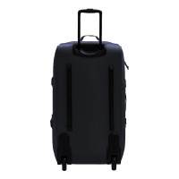 Rolling travel bag TRANSALL 120 L dark blue