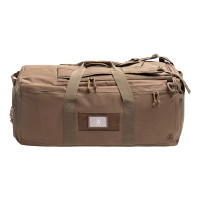 Travel bag TRANSALL 90L tan