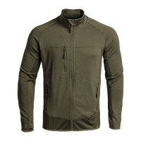 Sous veste Thermo Performer  10°C >  20°C vert olive A10 Equipment Army, Outdoor / Buschcraft