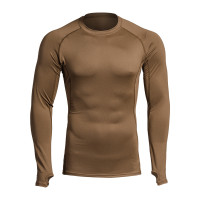 Maillot Thermo Performer  10°C >  20°C tan A10 Equipment Army, Outdoor / Buschcraft