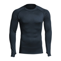 Maillot Thermo Performer  10°C >  20°C bleu marine A10 Equipment Army, Law enforcement, Private Security