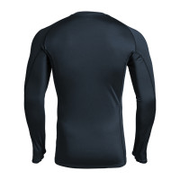 Maillot Thermo Performer  10°C >  20°C bleu marine