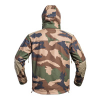 Veste V2 softshell Fighter camo fr/ce