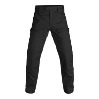 Pantalon V2 INSTRUCTOR entrejambe 89 cm noir A10 Equipment Outdoor / Buschcraft