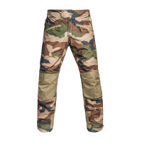 Hardshell Pant FIGHTER inseam 83 cm camo fr/ce A10 Equipment Army