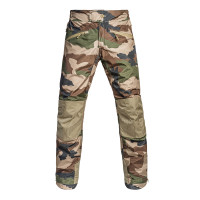 Hardshell Pant FIGHTER inseam 89 cm camo fr/ce A10 Equipment Army