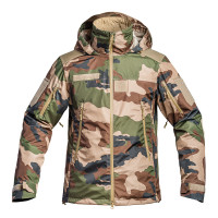 Parka Hardshell Fighter camo fr/ce A10 Equipment Army