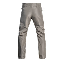 Pantalon Hardshell Fighter entrejambe 89 cm vert olive