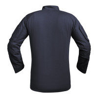 Chemise de combat Ubas V2 Fighter bleu marine