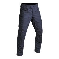 Pantalon de combat V2 Fighter entrejambe 83 cm bleu marine