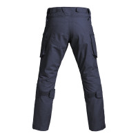 Pantalon de combat V2 Fighter entrejambe 83 cm bleu marine