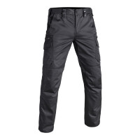 Pantalon V2 SÉCU ONE noir