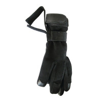 Porte gants SÉCU ONE noir A10 Equipment Private Security