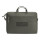 Briefcase TRANSALL olive green