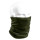 Neck scarf THERMO PERFORMER 0°C > -10°C olive green