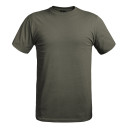 T-shirt STRONG Airflow olive green Army, Outdoor / Buschcraft