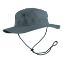Tactical sun hat stone grey Army, Outdoor / Buschcraft
