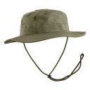 Tactical sun hat olive green Army, Outdoor / Buschcraft