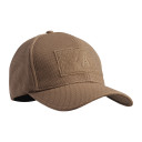 Cap STRETCH FIT Airflow tan Army, Law enforcement, Outdoor / Buschcraft, Sport Shooting