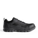 Shoes SECU-ONE 4" TCP black