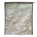 Map holder EXPEDITION olive green Army, Outdoor / Buschcraft