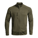 Under-jacket THERMO PERFORMER -10°C > -20°C olive green Army, Outdoor / Buschcraft