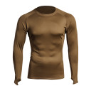 Shirt THERMO PERFORMER 0°C > -10°C tan Army, Outdoor / Buschcraft