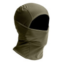 Balaclava THERMO PERFORMER 0°C > -10°C olive green Army, Outdoor / Buschcraft