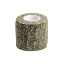 Grip cover tape 5cm x 4,50 m olive green