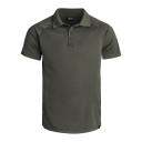 Polo INSTRUCTOR olive green