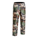 Lightshell pant ULTRA-LIGHT membrane camo fr/ce Army, Outdoor / Buschcraft