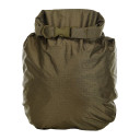 Waterproof bag EXPEDITION 5 L olive green Army, Outdoor / Buschcraft