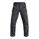 Pant SECU-ONE black