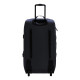 Rolling travel bag TRANSALL 120 L dark blue