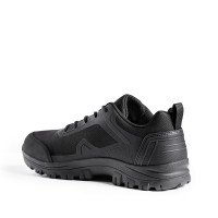 Chaussures SÉCU-ONE 4" noir
