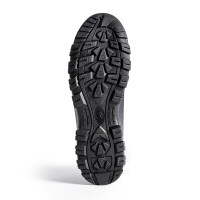 Chaussures SÉCU-ONE 6" noir