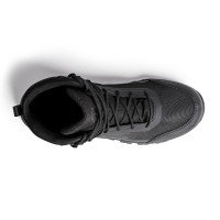 Chaussures SÉCU-ONE 6" TCP noir