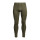Collant THERMO PERFORMER -10°C > -20°C vert olive
