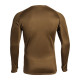Maillot Thermo Performer 0°C >  10°C tan
