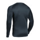 Maillot Thermo Performer 0°C >  10°C bleu marine